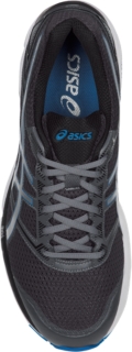 GEL-PHOENIX 8 CARBON/DIRECTOIRE BLUE/SILVER