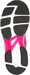 GEL-PHOENIX 8 COSMO PINK/SILVER/BLACK