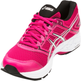 GEL-PHOENIX 8 COSMO PINK/SILVER/BLACK