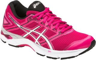 GEL-PHOENIX 8 COSMO PINK/SILVER/BLACK