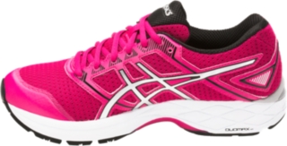 GEL-PHOENIX 8 COSMO PINK/SILVER/BLACK
