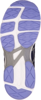 GEL-PHOENIX 8 INDIGO BLUE/SILVER/PINK GLOW