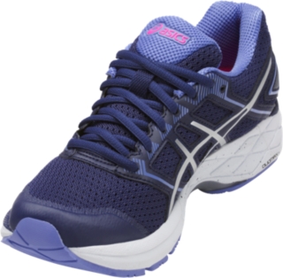 GEL-PHOENIX 8 INDIGO BLUE/SILVER/PINK GLOW