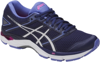GEL-PHOENIX 8 INDIGO BLUE/SILVER/PINK GLOW