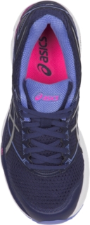 GEL-PHOENIX 8 INDIGO BLUE/SILVER/PINK GLOW