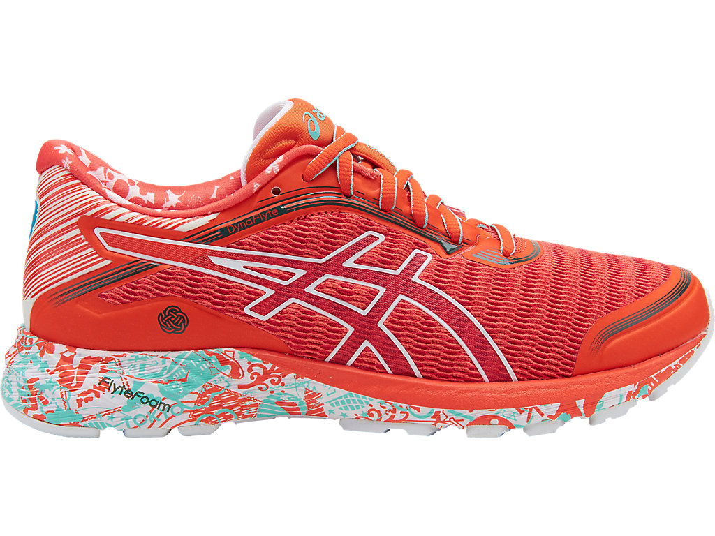 asics damen dynaflyte laufschuhe asics damen dynaflyte laufschuhe