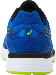GEL-GALAXY 9 DIRECTOIRE BLUE/ENERGY GREEN/BLACK