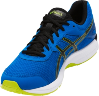 GEL-GALAXY 9 DIRECTOIRE BLUE/ENERGY GREEN/BLACK