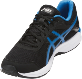 GEL-GALAXY 9 BLACK/DIRECTOIRE BLUE/WHITE