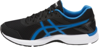 GEL-GALAXY 9 BLACK/DIRECTOIRE BLUE/WHITE