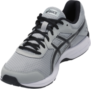 GEL-GALAXY 9 MID GREY/BLACK/SILVER