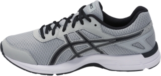 GEL-GALAXY 9 MID GREY/BLACK/SILVER