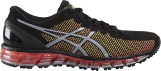 asics gel quantum 360 mens green