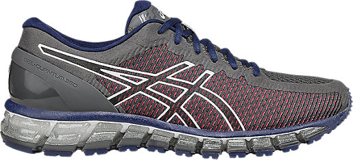 asics 360 quantum herren 42.5 asics 360 quantum herren 42.5