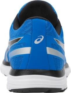 GEL-ZARACA 5 DIRECTOIRE BLUE/BLACK/SILVER