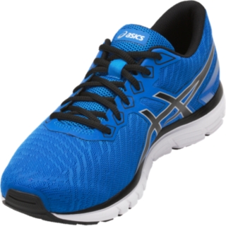 GEL-ZARACA 5 DIRECTOIRE BLUE/BLACK/SILVER