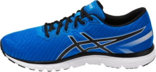 GEL-ZARACA 5 DIRECTOIRE BLUE/BLACK/SILVER