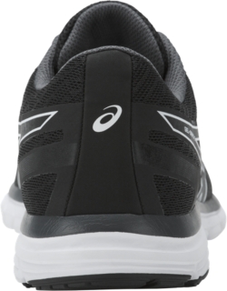GEL-ZARACA 5 BLACK/BLACK/DARK GREY