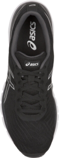 GEL-ZARACA 5 BLACK/BLACK/DARK GREY