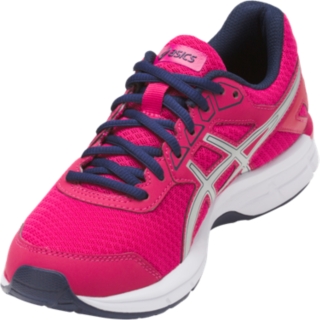 GEL-GALAXY 9 COSMO PINK/SILVER/INDIGO BLUE