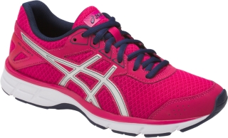 GEL-GALAXY 9 COSMO PINK/SILVER/INDIGO BLUE