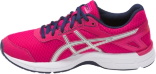 GEL-GALAXY 9 COSMO PINK/SILVER/INDIGO BLUE