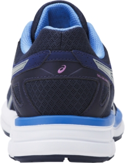 GEL-GALAXY 9 INDIGO BLUE/SILVER/REGATTA BLUE