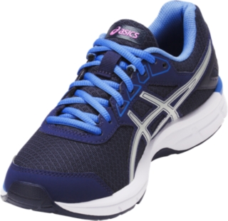 GEL-GALAXY 9 INDIGO BLUE/SILVER/REGATTA BLUE