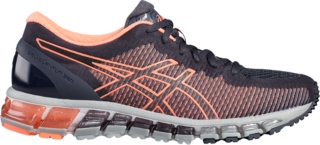 asics gel cumulus 3 femme marron