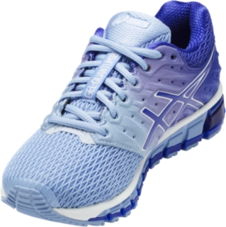 asics gel quantum 180 mens purple