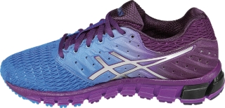 asics gel quantum 180 womens silver