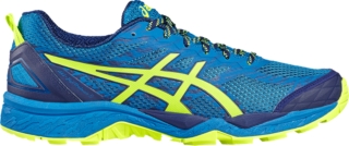 asics fujitrabuco 5