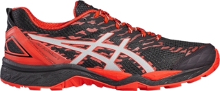 asics frequent xt trail review