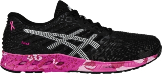 asics breast cancer shoes 2016