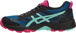 asics fujitrabuco 5