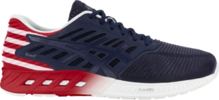 asics gel stratus reviews on spirit