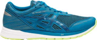 gel feather glide 4 review