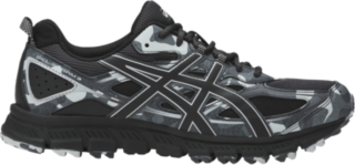 asics gel scram 3