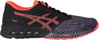 asics fuzex lyte homme 2017