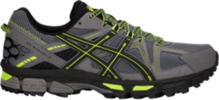 asics gel kahana homme soldes