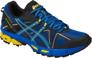asics gel kahana 8 silver