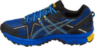 asics gel kahana 8 marathon running shoes