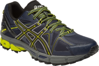 ASICS Men's GEL-Kahana 8 Running Shoes T6L0N | eBay