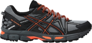 asics kahana