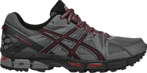 asics gel kahana 6 avis