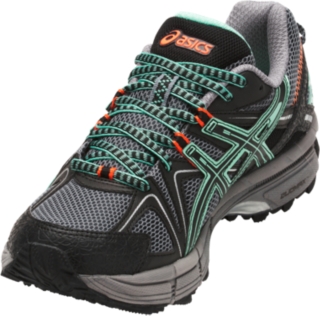 asics gel kahana femme or
