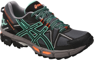 asics gel kahana femme discount