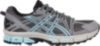 asics gel kahana 8 silver