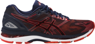 asics gel nimbus 19 avis