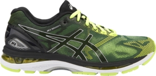 asics gel nimbus 19 homme discount